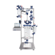 PlusChem Pilot Plant Reactor Model: WRS-CH50LDN300 Wiggens Germany